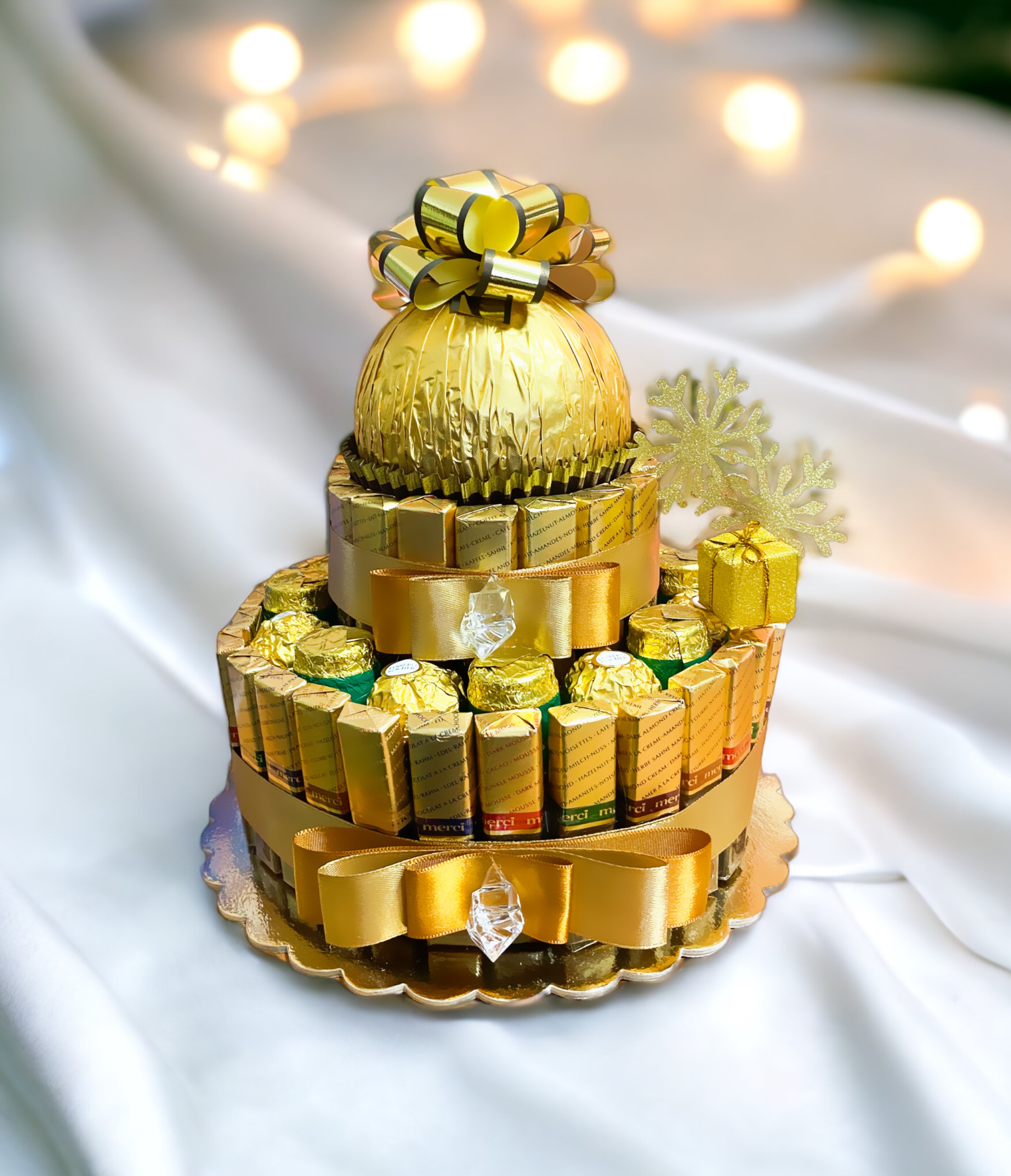 Tort – Złoty Sen